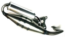 MARMITTA RACING APRILIA