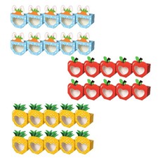 10 scatole di caramelle