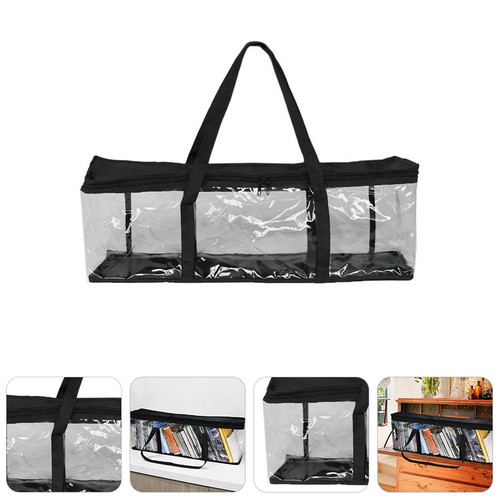 Porta borsa collezione - cd,
