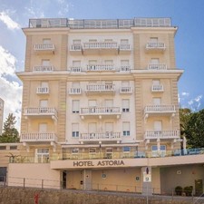 3-8 giorni relax mare vacanza hotel Astoria Opatija 4* Croazia Quarnero