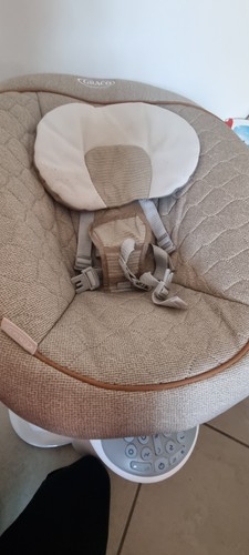 Sdraietta graco elettrica in - 2,
