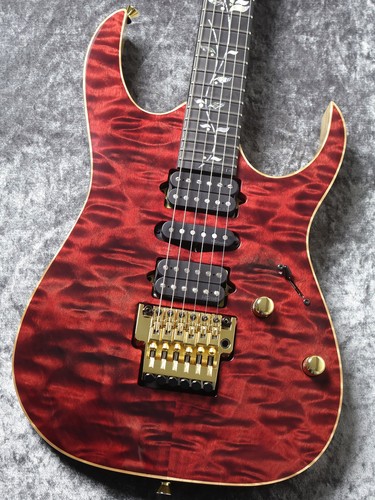 Ibanez jcrg 2601 - ibanez,