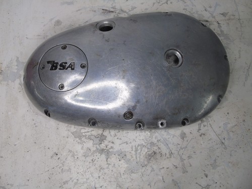 Bsa a65 primary - bsa,