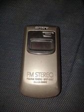 Sony srf m90 am stereo - fm,