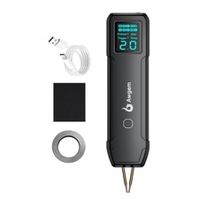  Saldatrice a punti portatile, punto portatile con schermo LCD per9956