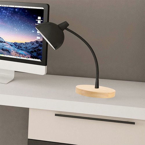 Pcs basi luminose led legno - 2,