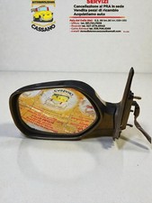 SPECCHIETTO RETROVISORE