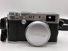 FOTOCAMERA DIGITALE FUJIFILM