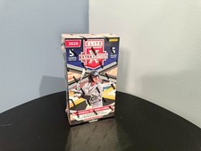 Panini Elite Extra Edition