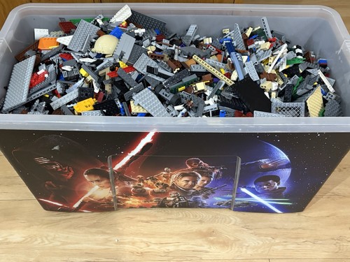 Lotto lavoro lego star wars - lego,