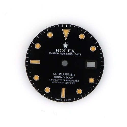 Quadrante dial rolex - quadrante,