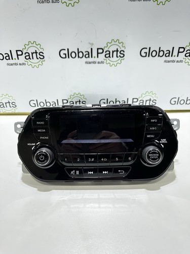Autoradio stereo fiat tipo - stereo,