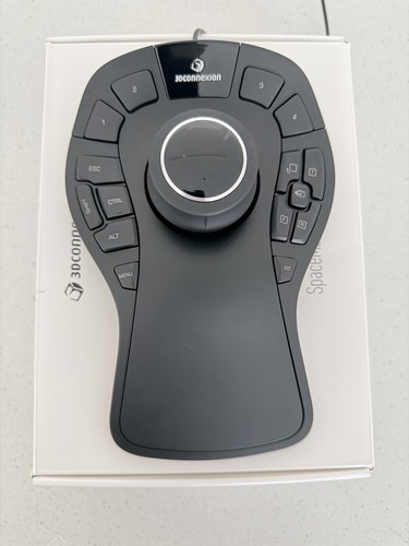3dconnexion spacemouse pro - 3dconnexion,