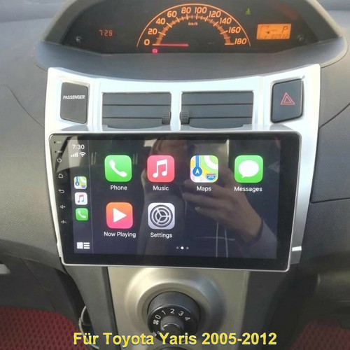 64gb per toyota yaris - 2+64gb,