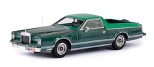 1977 Lincoln Continental Mark