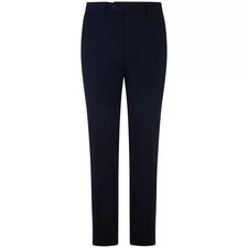 MANUEL RITZ - Pantalone blu