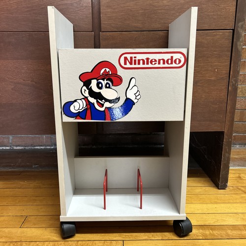 Mobiletto carrello