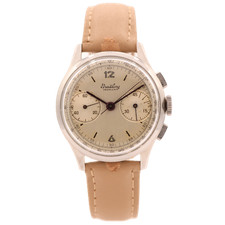 Vintage 35mm 1945 Breitling