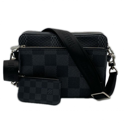 Borsa tracolla louis vuitton - tracolla,