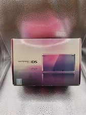 NINTENDO-3DS ROSSO-METALLIC