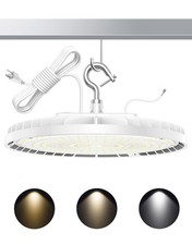 Luci LED High Bay UL DLC