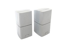 ✅2x Bose Acoustimass