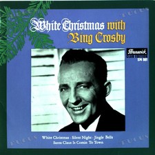 Bing Crosby - White Christmas