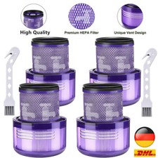 1-4 filtri Hepa per Dyson V11