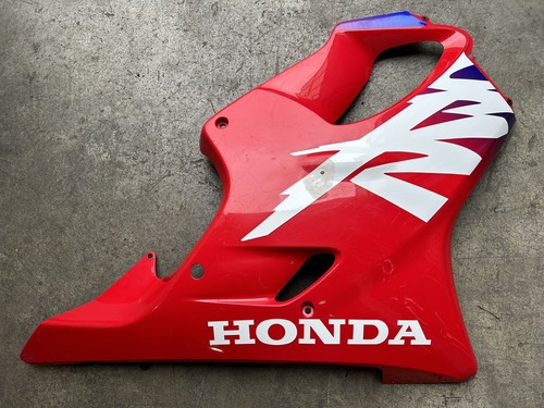 Carena fiancata destra - , honda