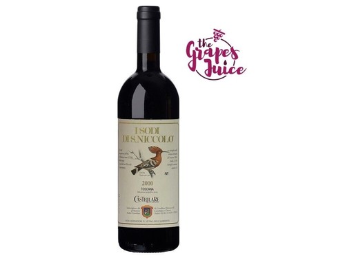 Castellare castellina i - castellare,