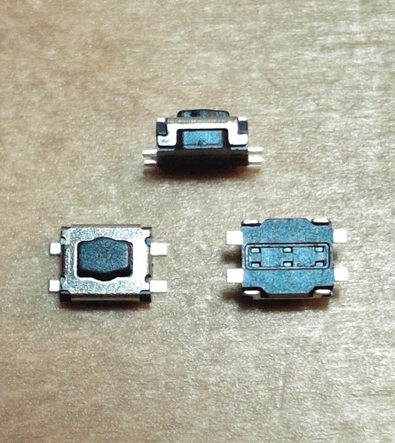 Pulsante micro switch tasto - pulsante,