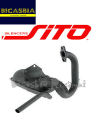 1172 - MARMITTA SITO PIAGGIO