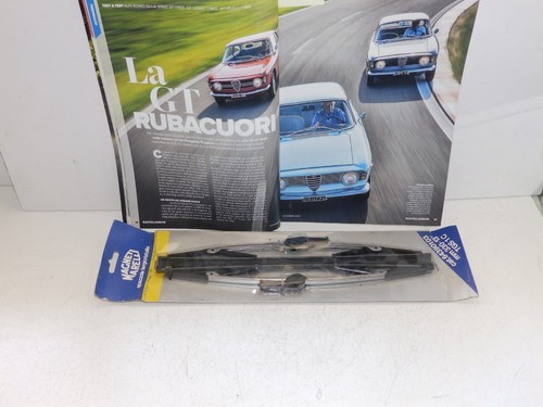 Alfa romeo giulia super - romeo,