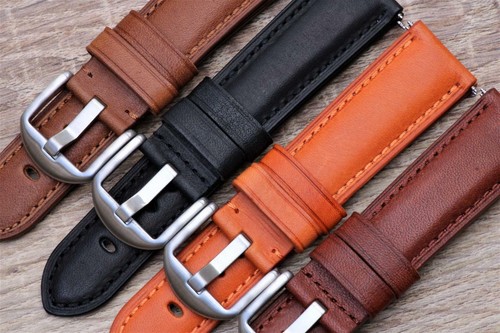 Cinturino orologio vera - vera, pelle
