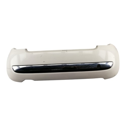 Paraurti posteriore fiat 500 - 500, 2