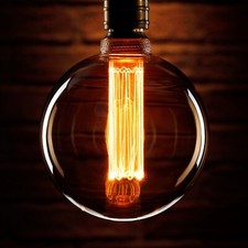 Auraglow Mysa Lampadina LED