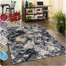 Tappeto stile marmo lusso - marmo, di