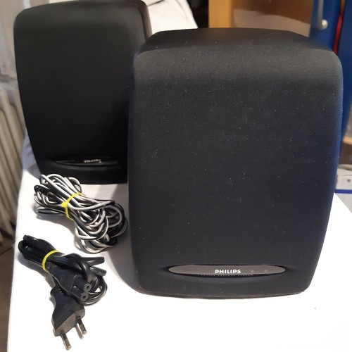 Philips altoparlante surround - altoparlante,