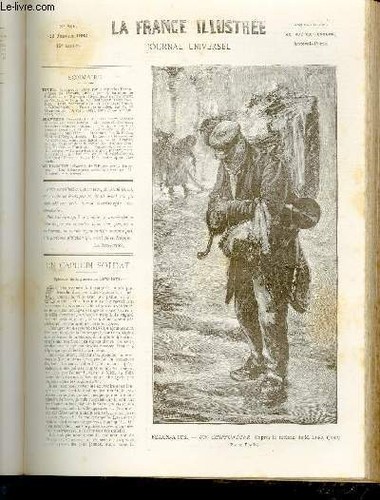 France illustree 895 - n°,