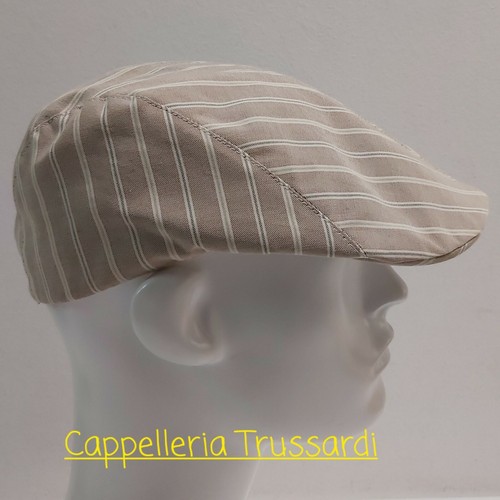 Coppola berretto estivo - coppola,
