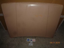 7576663 COFANO ANTERIORE MOTORE ANTERIORE FIAT REGATA T.T. ORIGINALE