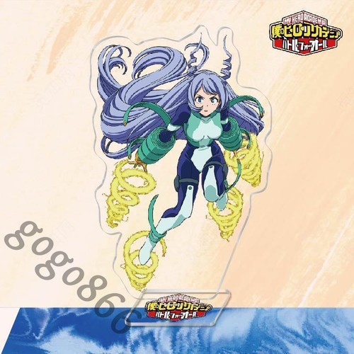 Hero academia anime - my,
