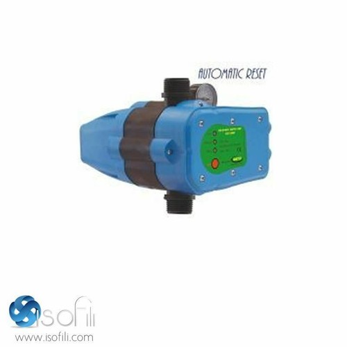 Press control hydromarine - control,