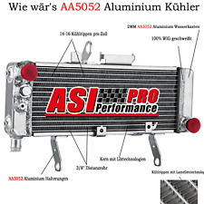 Ricambio radiatore in