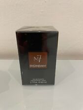 Yves Saint Laurent M7 Eau de