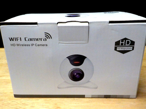 Telecamera p2p - telecamera,