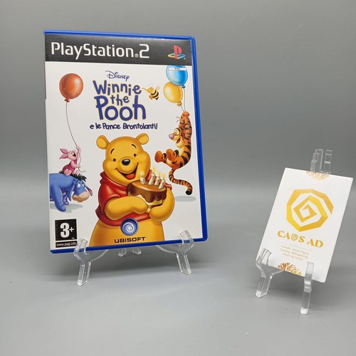 Gioco winnie the pooh - gioco, e