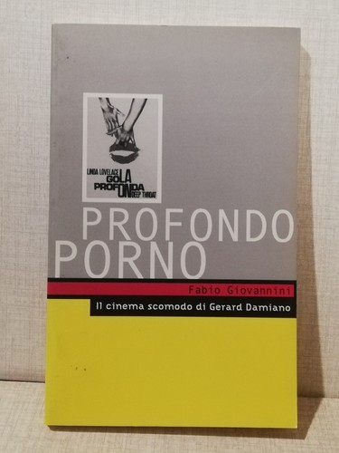 Profondo porno cinema - porno,