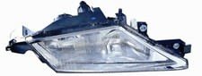 Faro Fanale Anteriore per