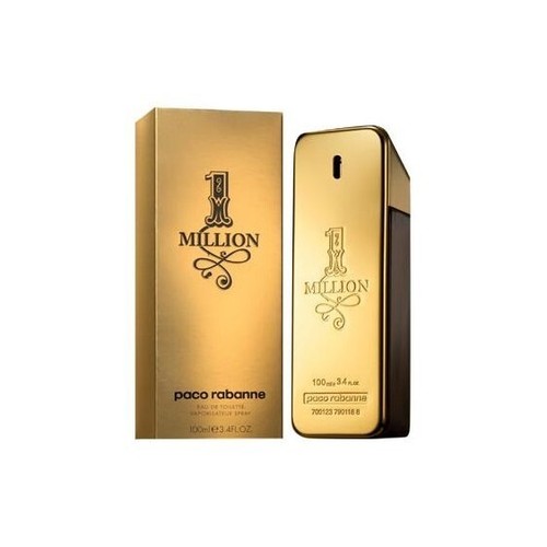Paco rabanne one - , million